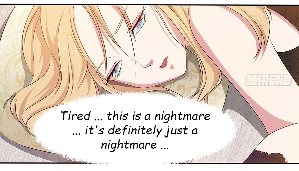 Let’s Love Each Other, Female Assassin! Chapter 7 - page 5