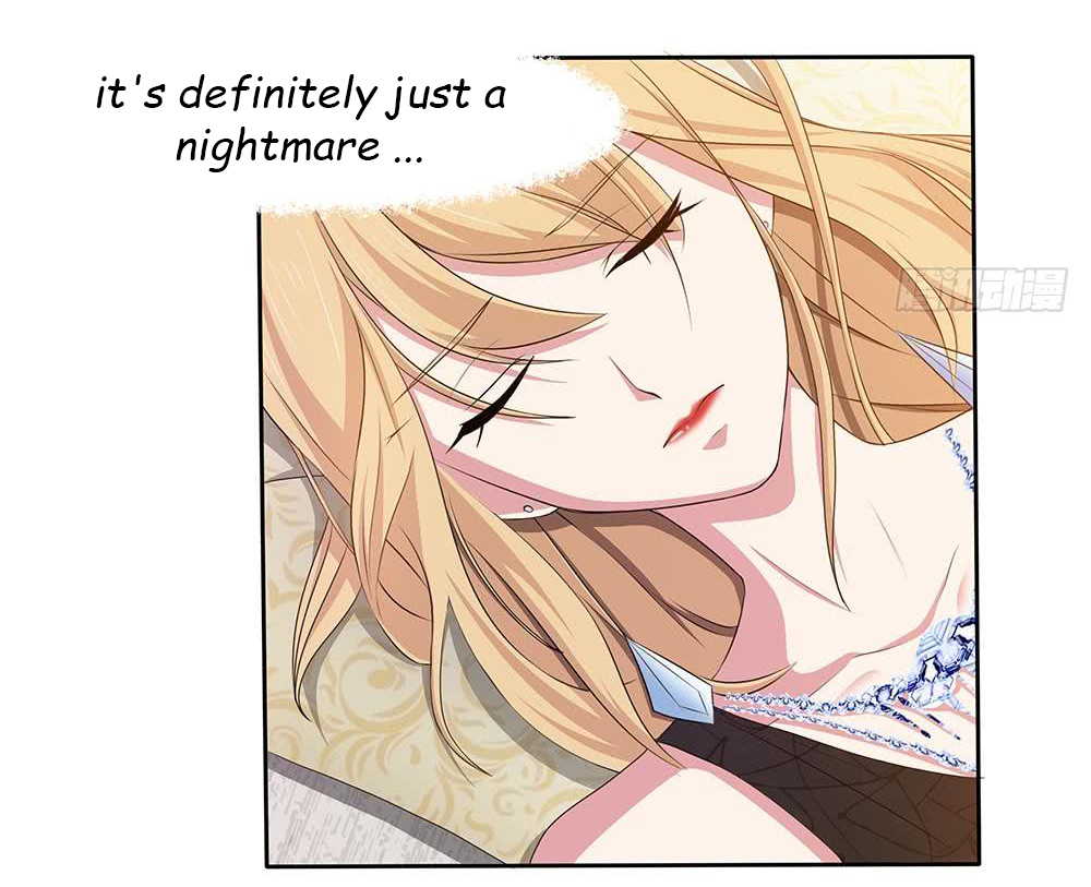 Let’s Love Each Other, Female Assassin! Chapter 7 - page 6
