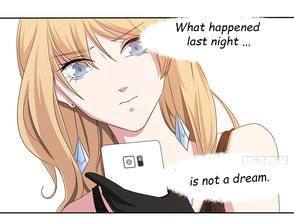 Let’s Love Each Other, Female Assassin! Chapter 8 - page 8