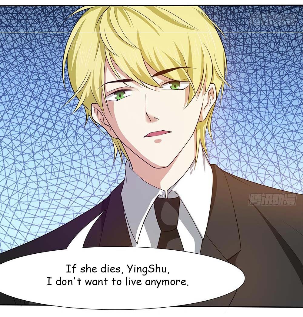 Let’s Love Each Other, Female Assassin! Chapter 27 - page 10