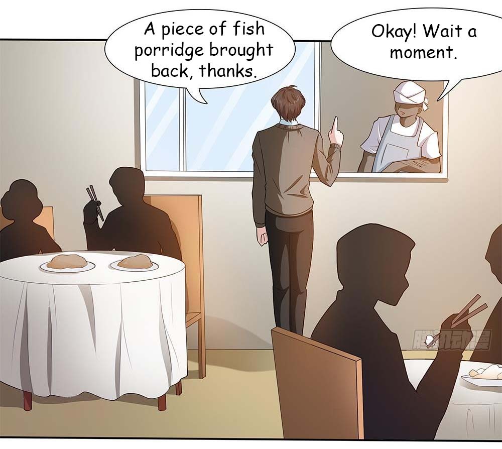 Let’s Love Each Other, Female Assassin! Chapter 27 - page 11