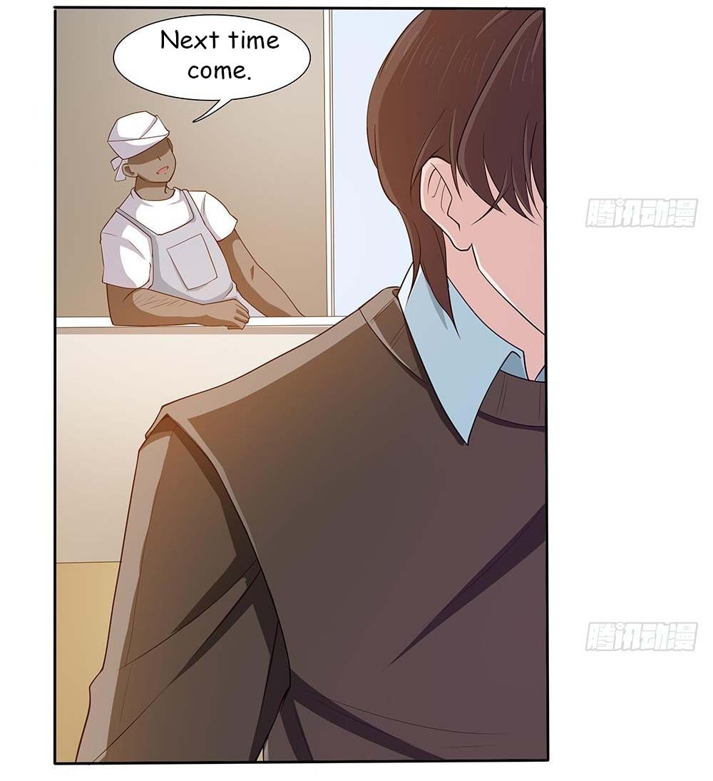 Let’s Love Each Other, Female Assassin! Chapter 27 - page 12