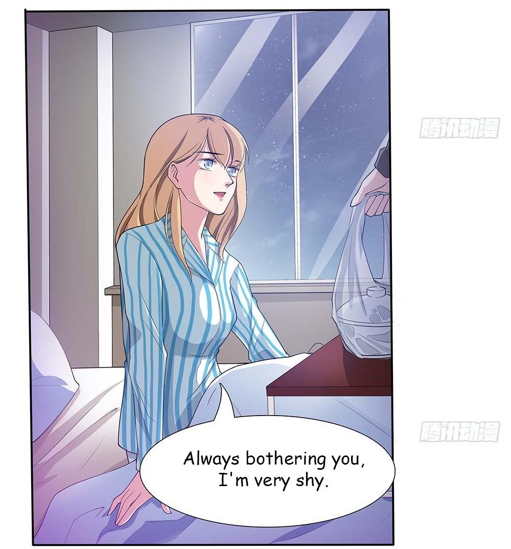 Let’s Love Each Other, Female Assassin! Chapter 27 - page 17