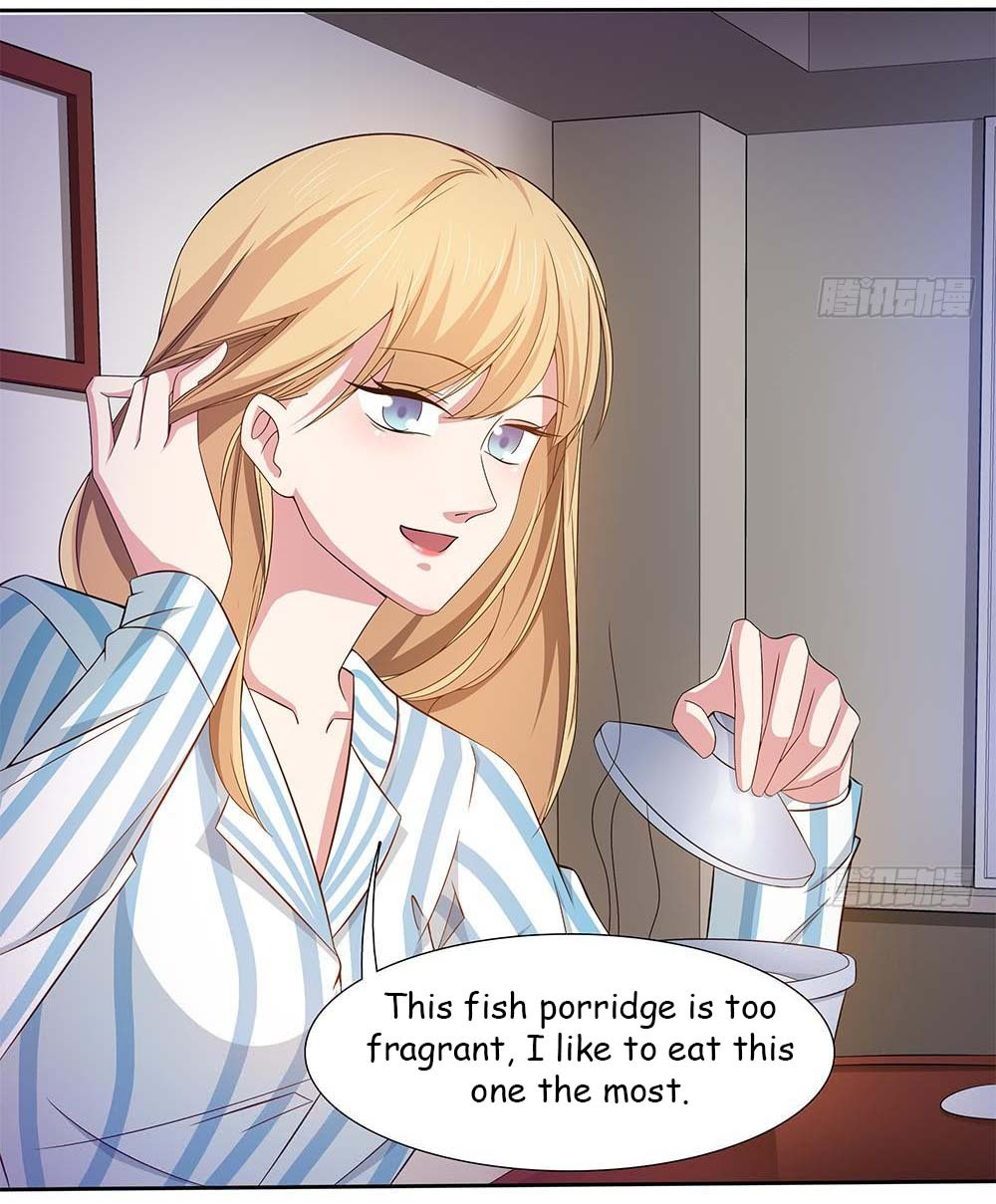 Let’s Love Each Other, Female Assassin! Chapter 27 - page 18