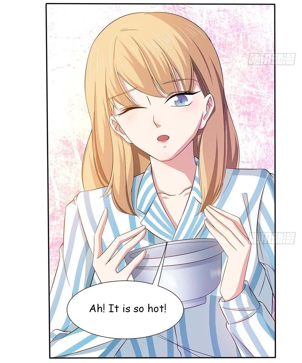 Let’s Love Each Other, Female Assassin! Chapter 27 - page 19