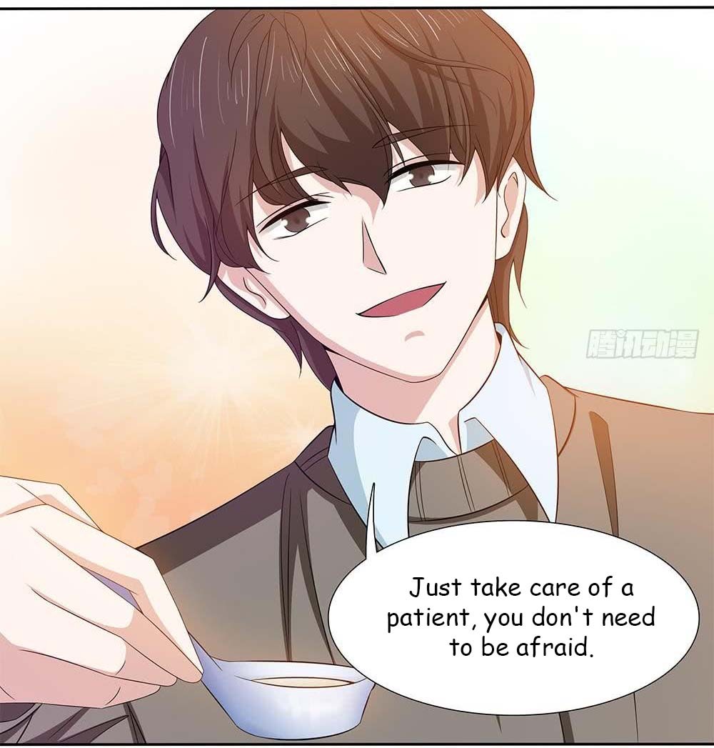 Let’s Love Each Other, Female Assassin! Chapter 27 - page 21