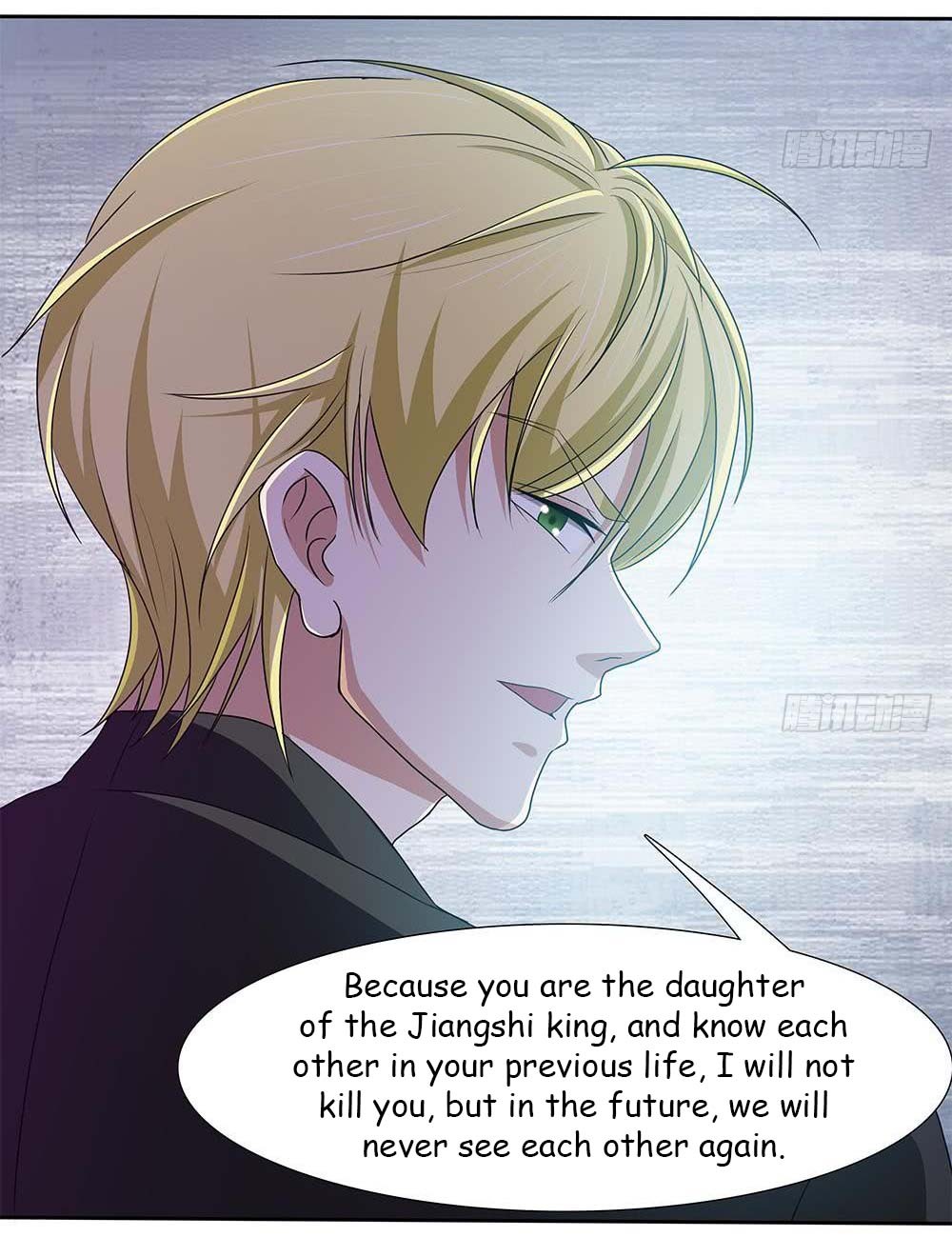 Let’s Love Each Other, Female Assassin! Chapter 27 - page 6