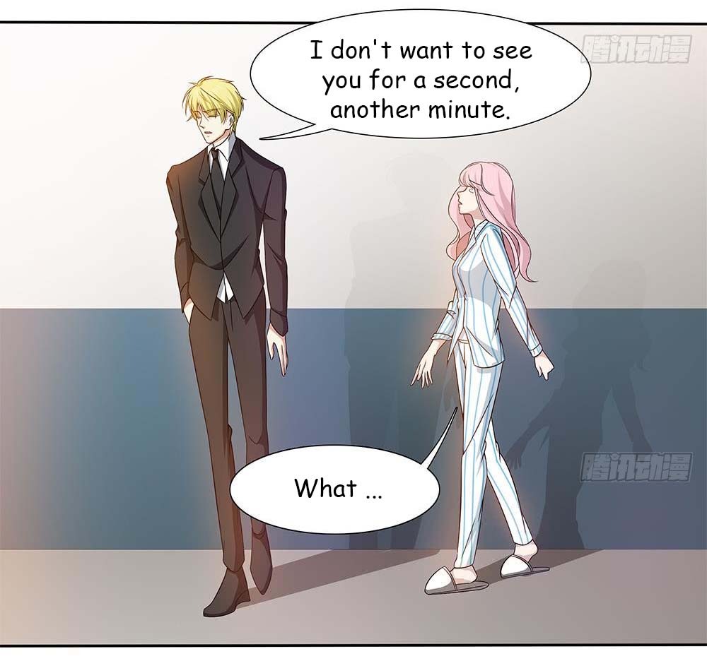 Let’s Love Each Other, Female Assassin! Chapter 27 - page 8