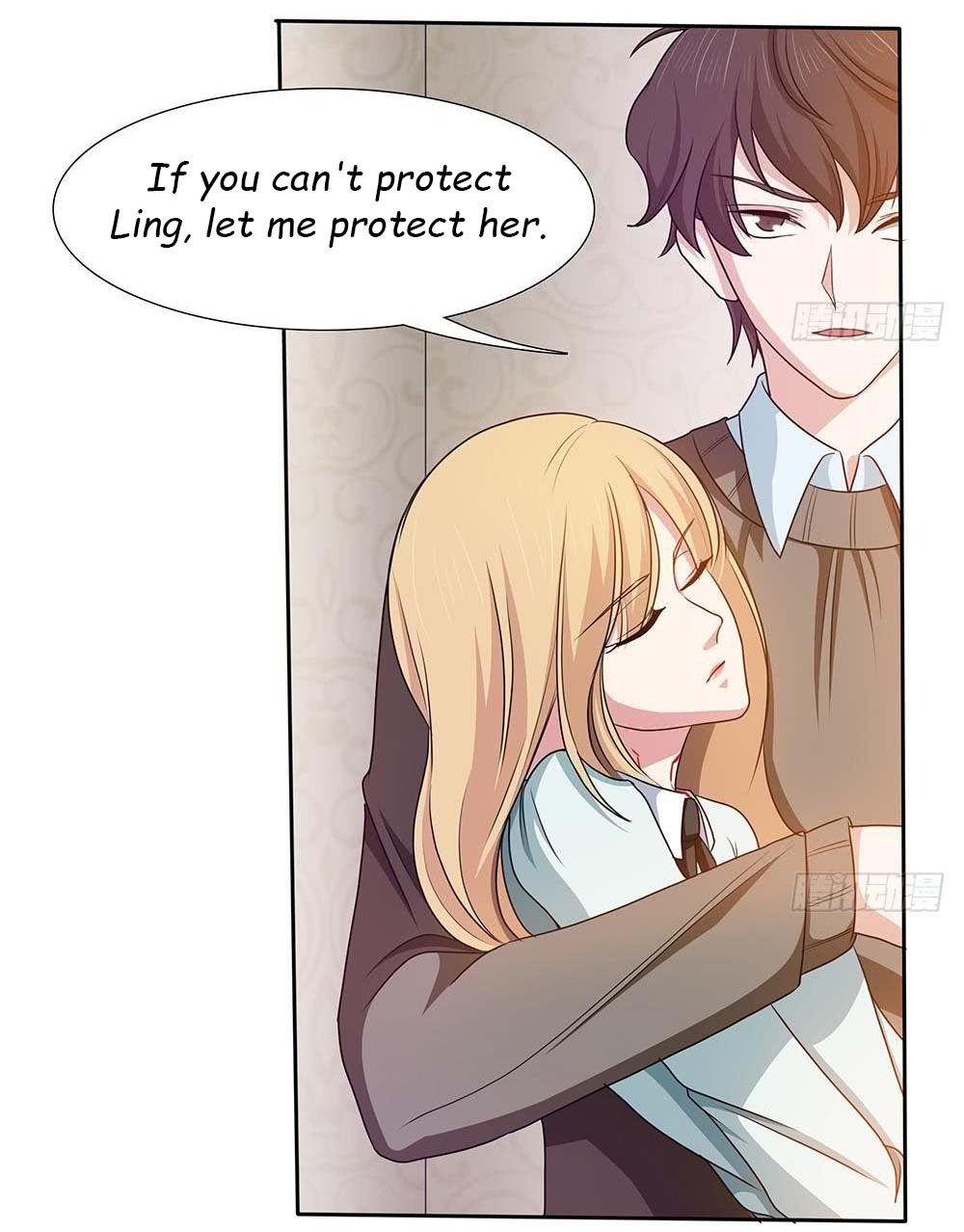 Let’s Love Each Other, Female Assassin! Chapter 25 - page 10