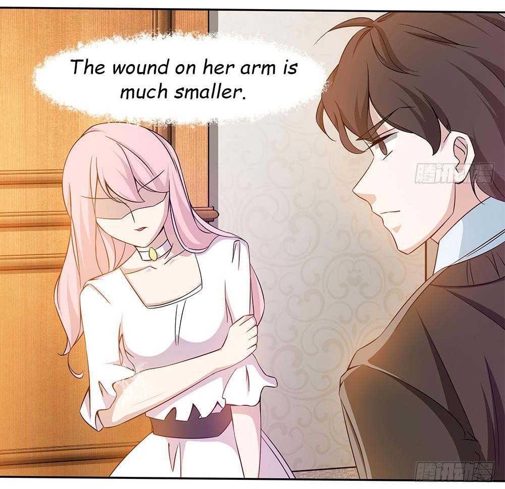 Let’s Love Each Other, Female Assassin! Chapter 25 - page 15