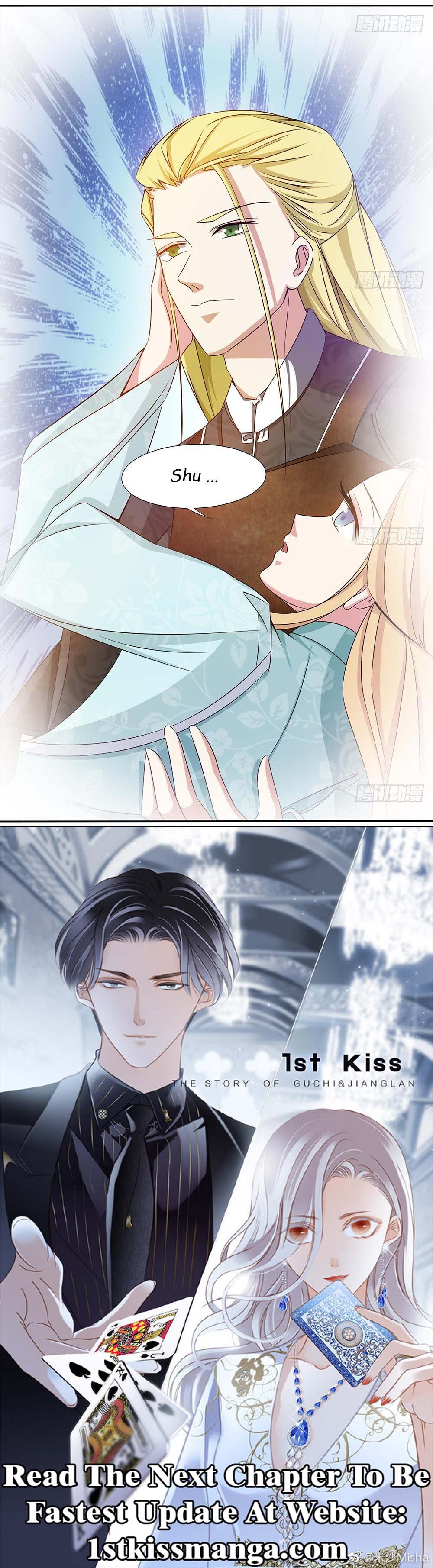 Let’s Love Each Other, Female Assassin! Chapter 25 - page 18