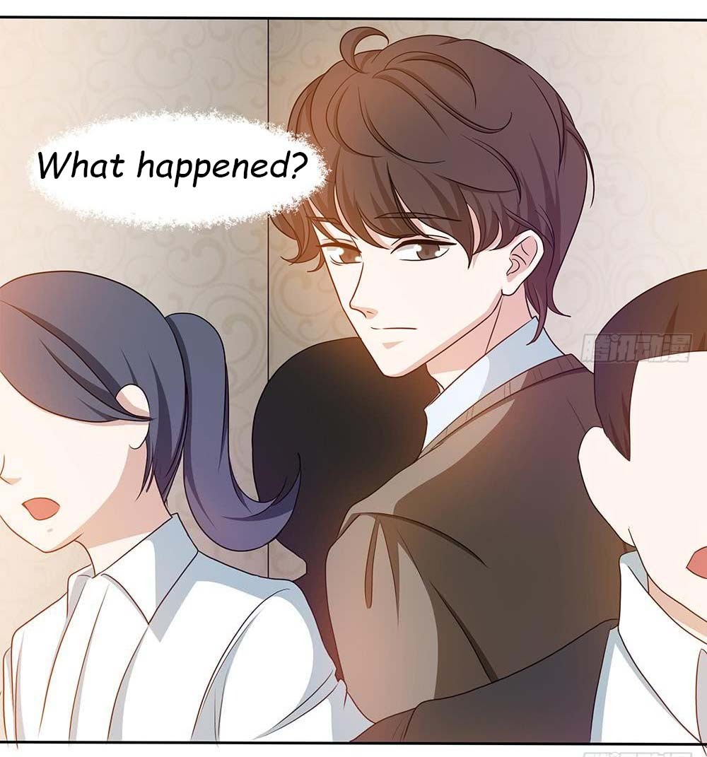 Let’s Love Each Other, Female Assassin! Chapter 25 - page 2