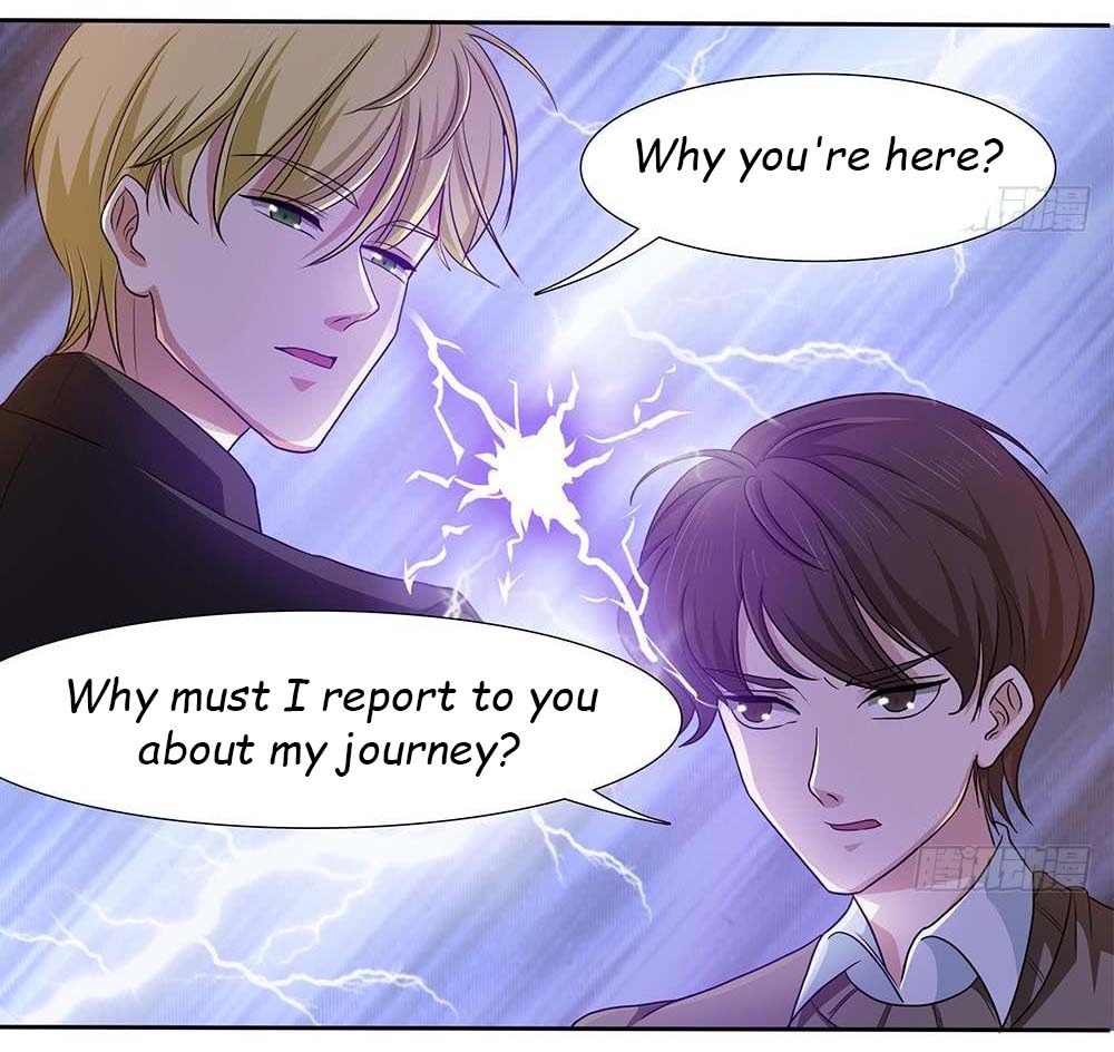 Let’s Love Each Other, Female Assassin! Chapter 25 - page 6