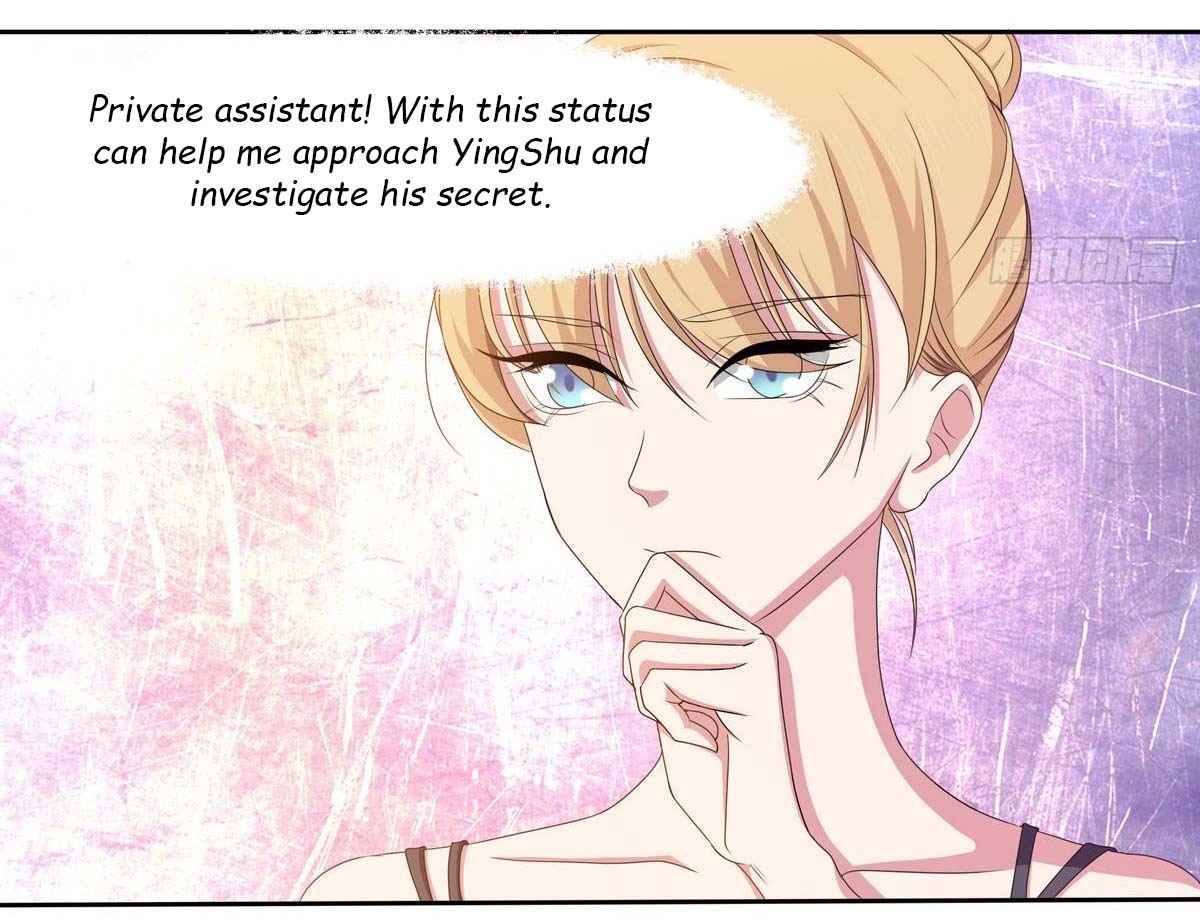 Let’s Love Each Other, Female Assassin! Chapter 10 - page 4