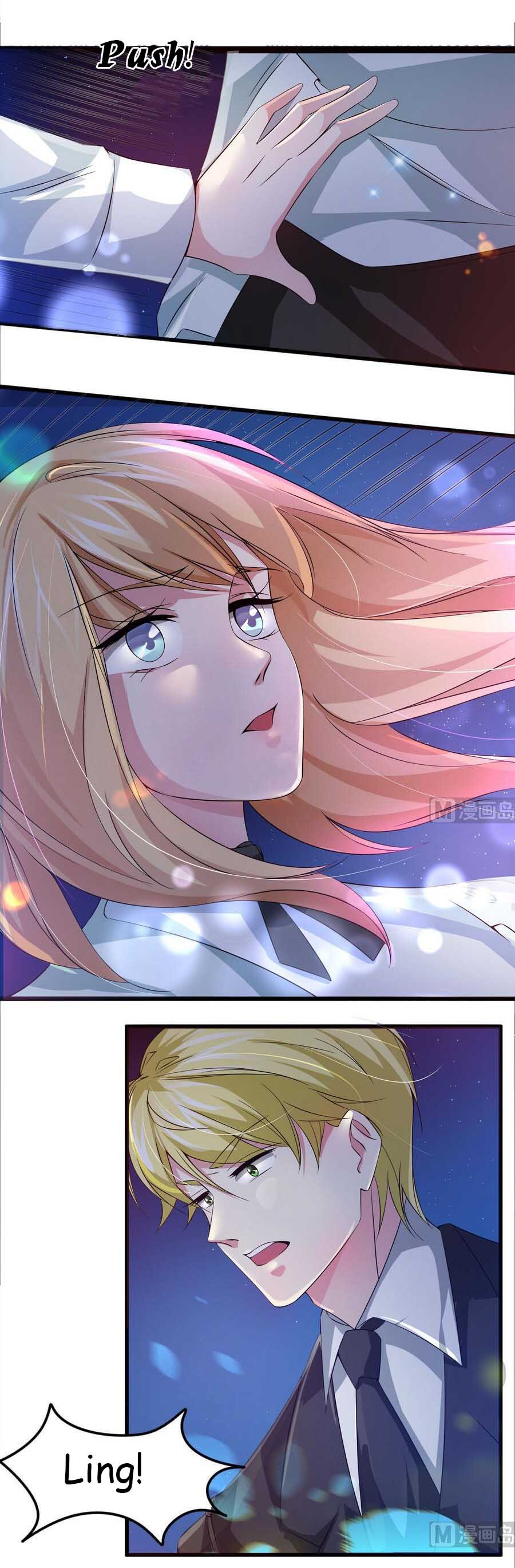Let’s Love Each Other, Female Assassin! Chapter 52 - page 1