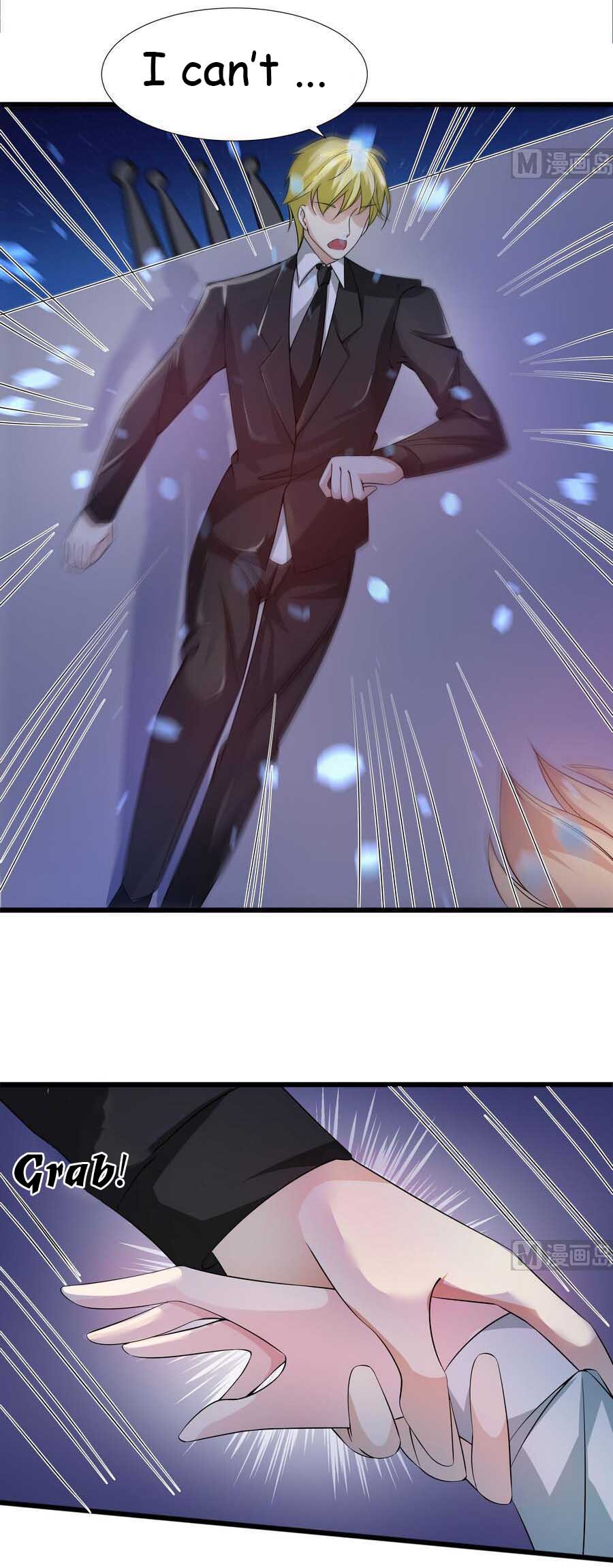 Let’s Love Each Other, Female Assassin! Chapter 52 - page 4