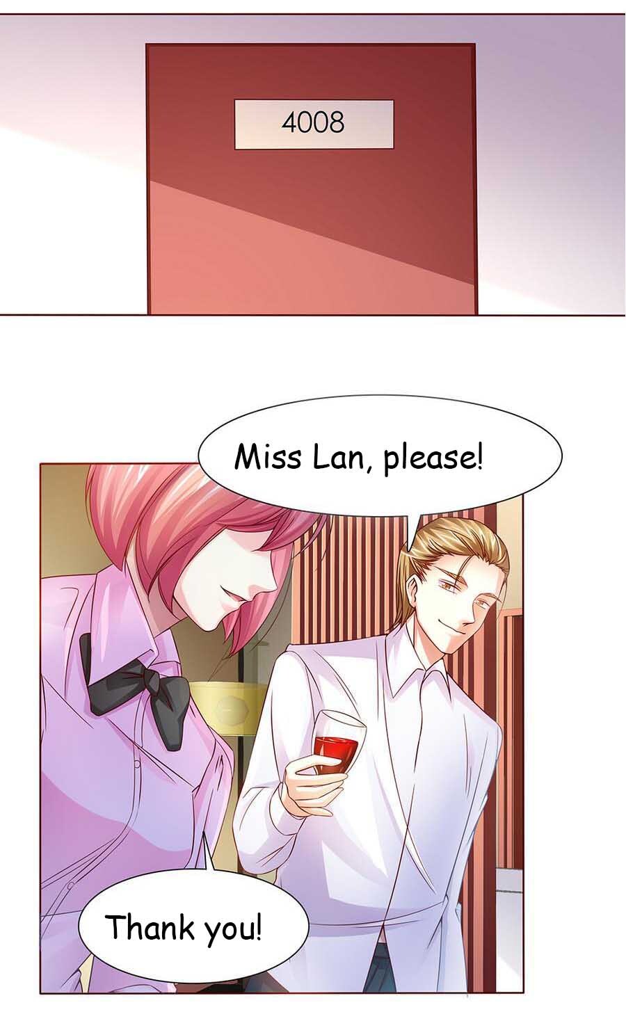 Let’s Love Each Other, Female Assassin! Chapter 47 - page 1