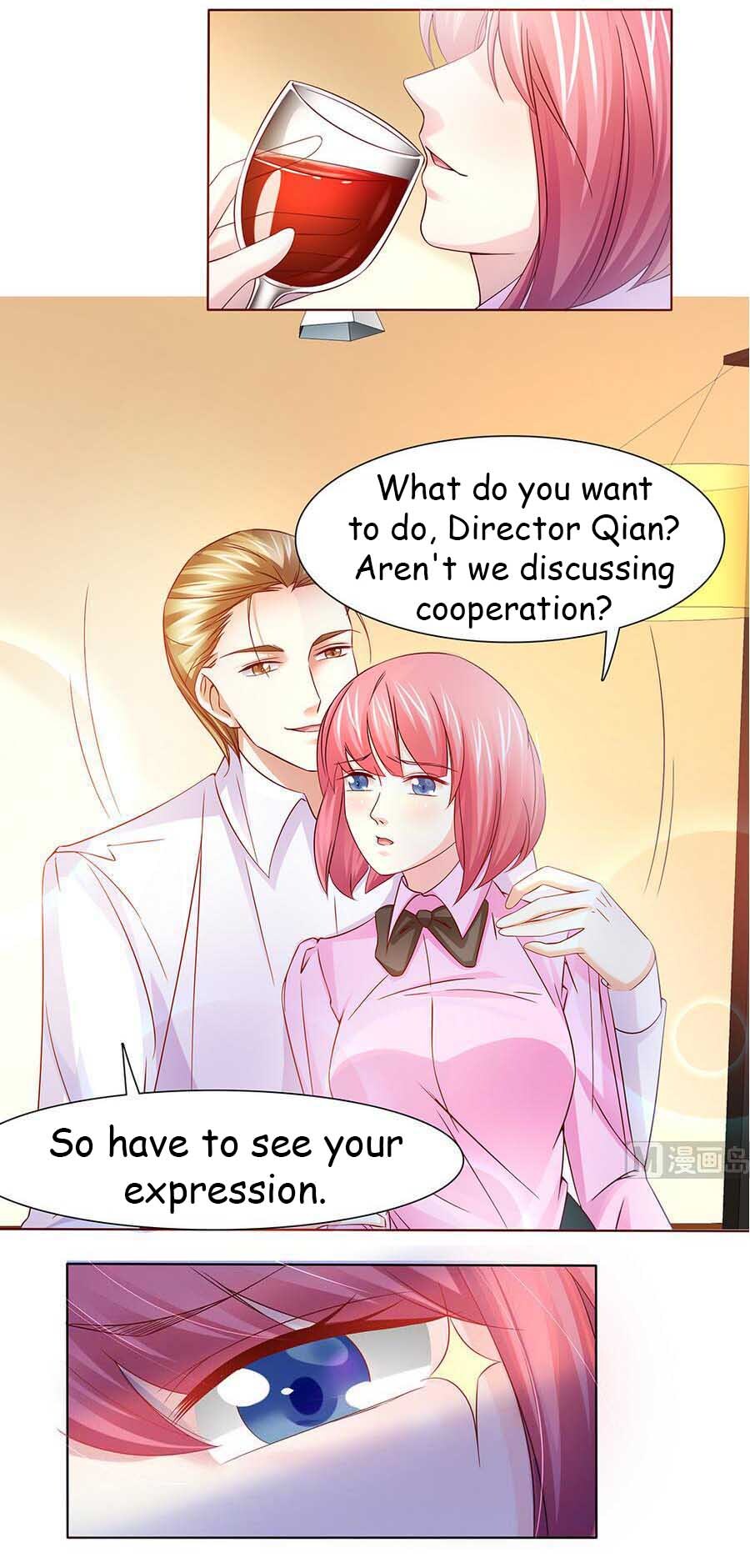 Let’s Love Each Other, Female Assassin! Chapter 47 - page 2