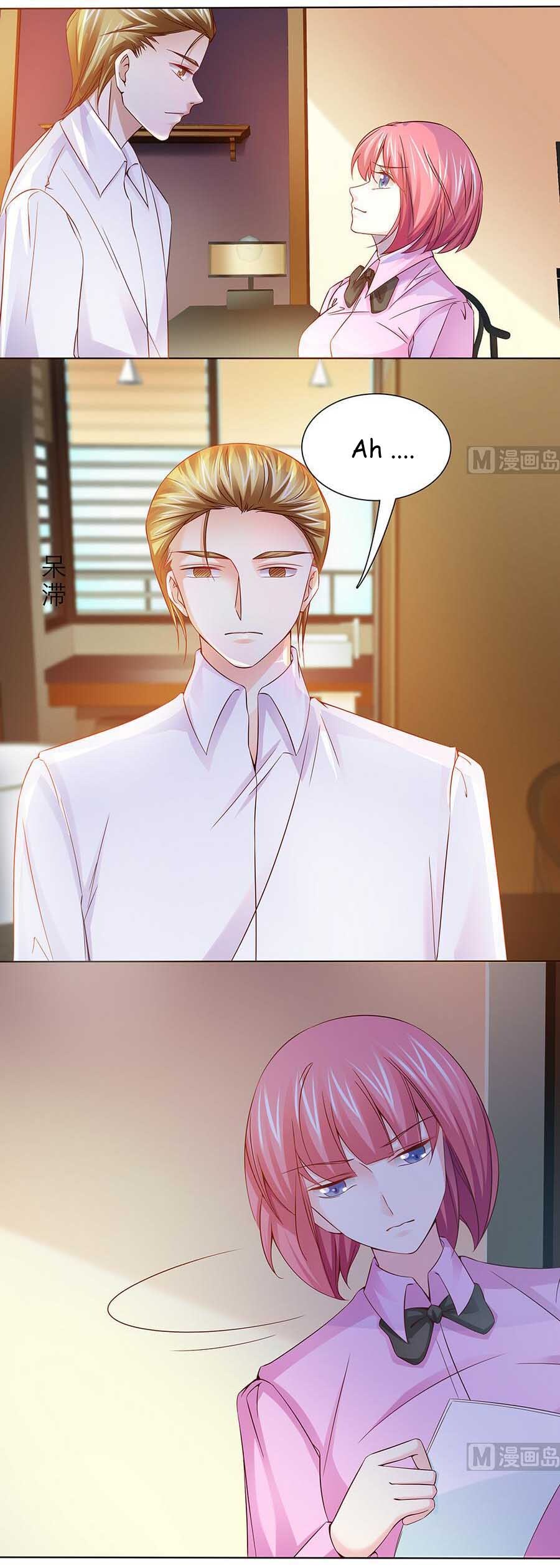 Let’s Love Each Other, Female Assassin! Chapter 47 - page 3