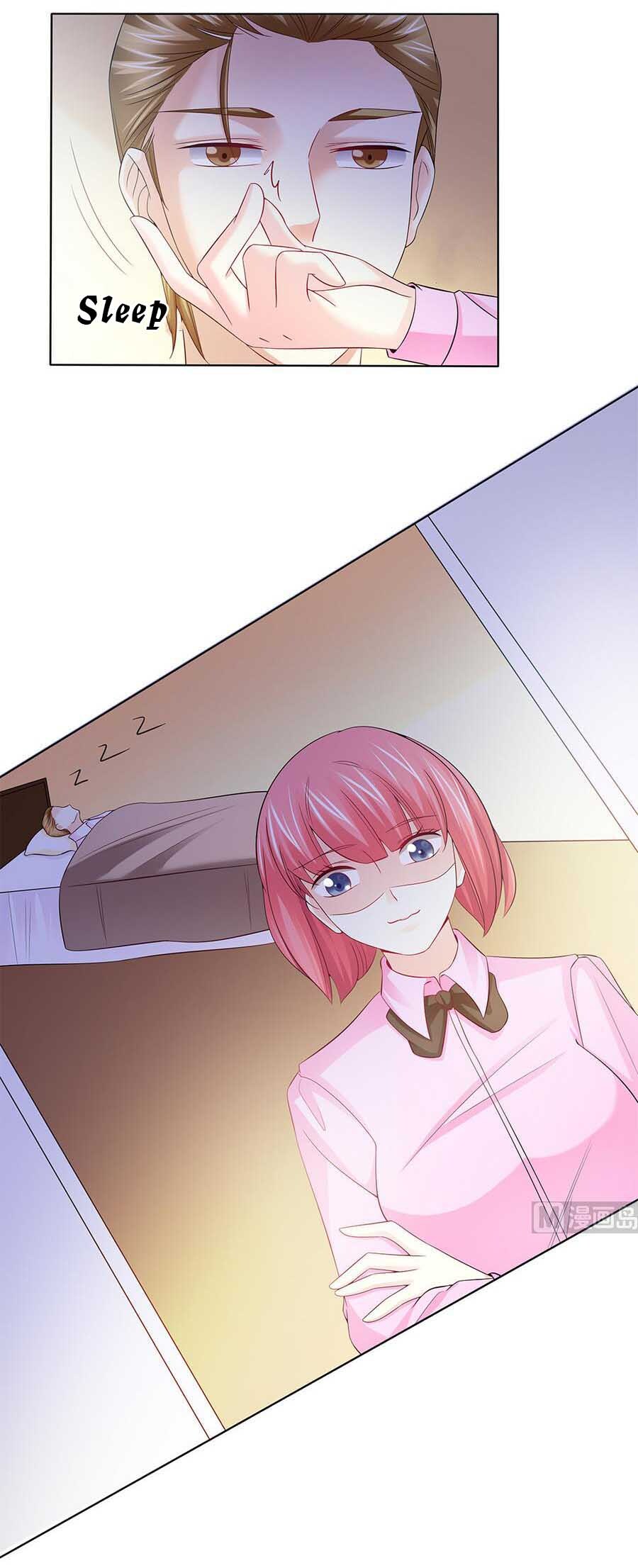 Let’s Love Each Other, Female Assassin! Chapter 47 - page 6