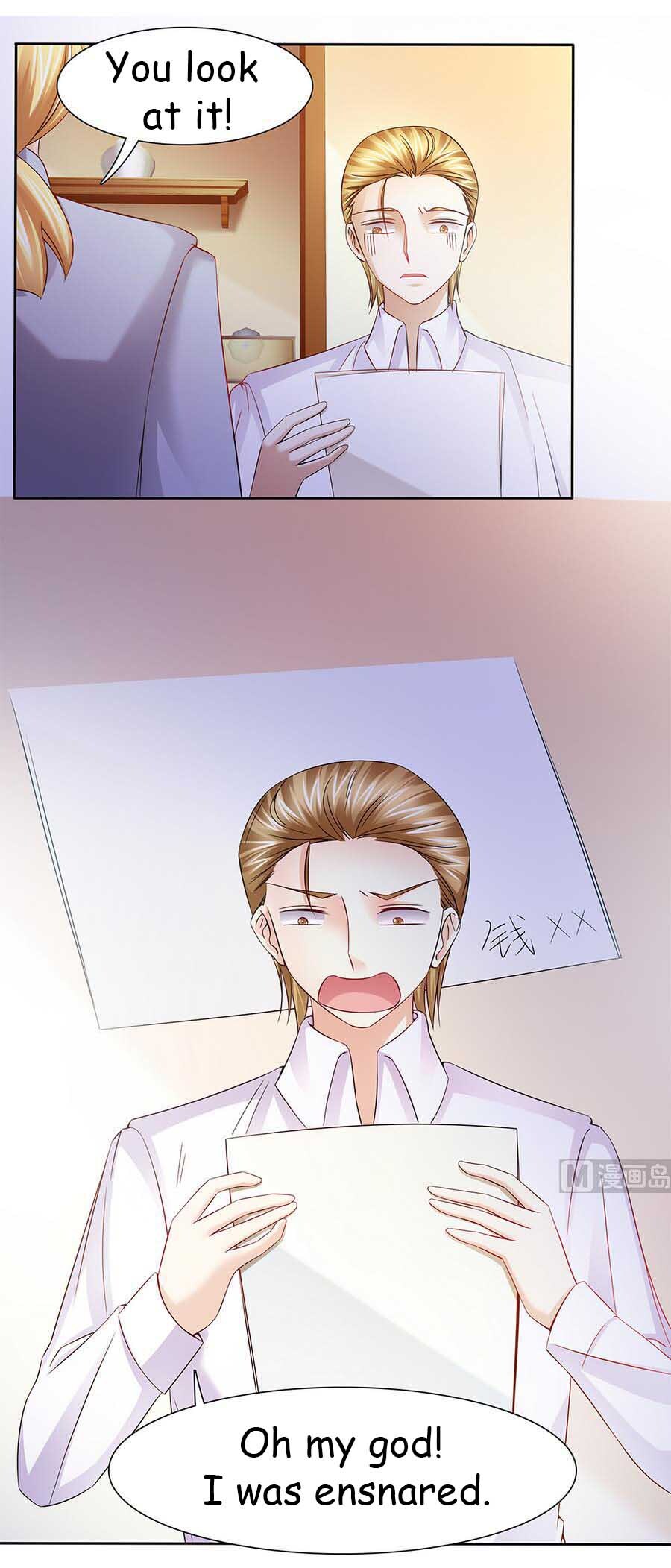 Let’s Love Each Other, Female Assassin! Chapter 47 - page 9