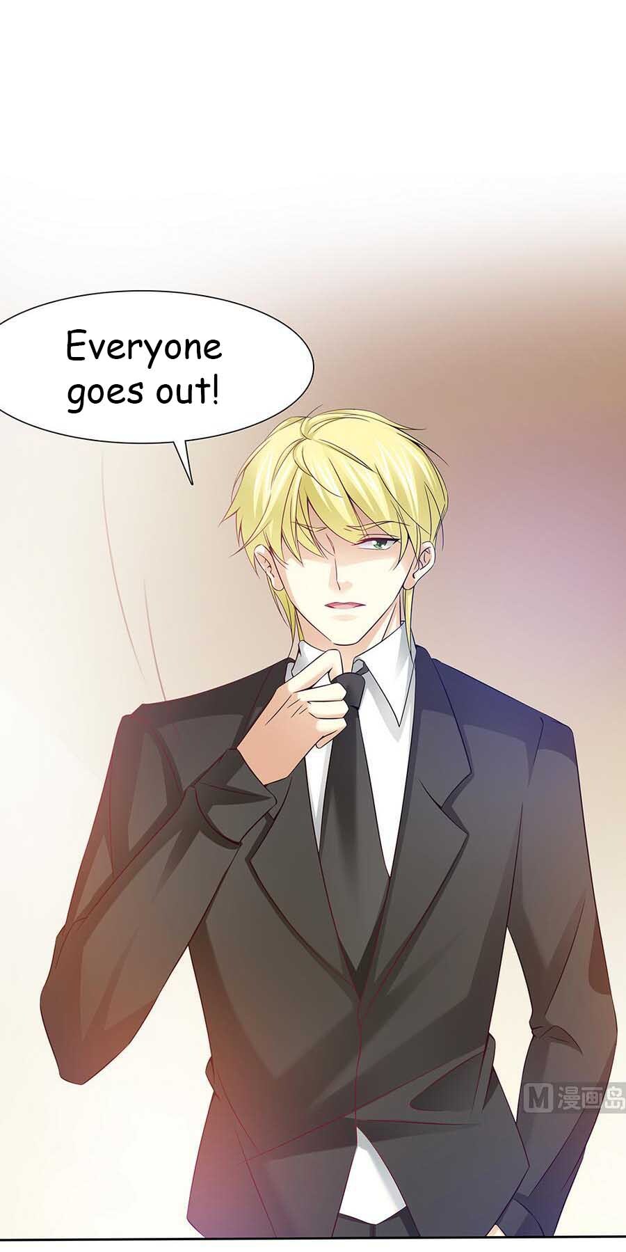 Let’s Love Each Other, Female Assassin! Chapter 49 - page 1