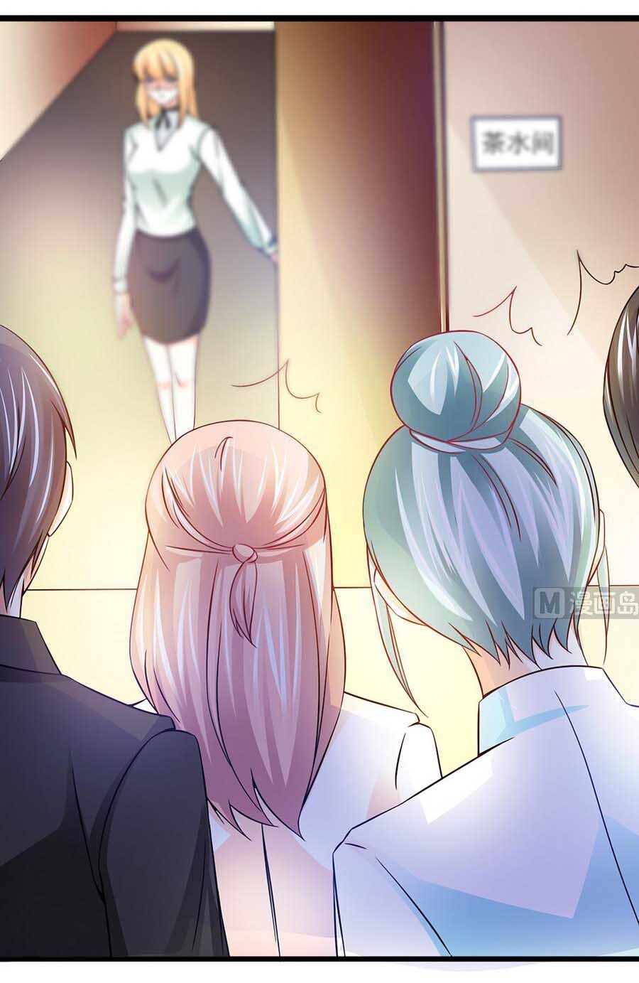 Let’s Love Each Other, Female Assassin! Chapter 49 - page 5