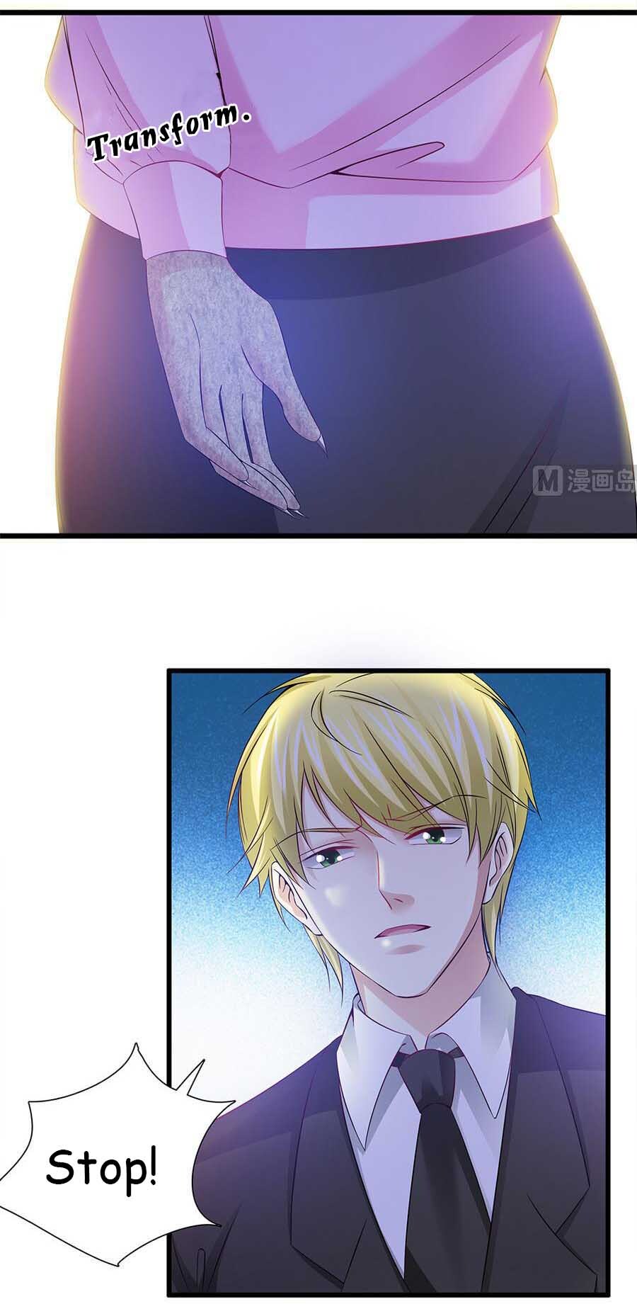 Let’s Love Each Other, Female Assassin! Chapter 50 - page 3