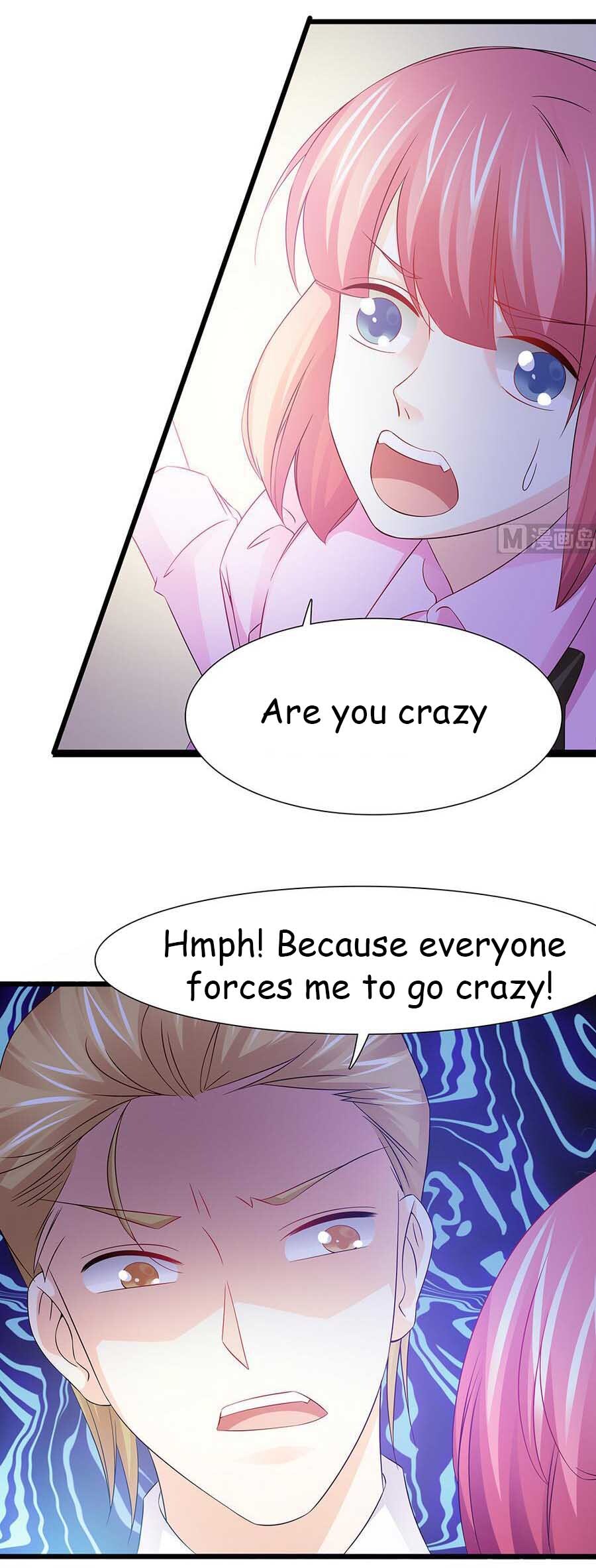 Let’s Love Each Other, Female Assassin! Chapter 50 - page 5