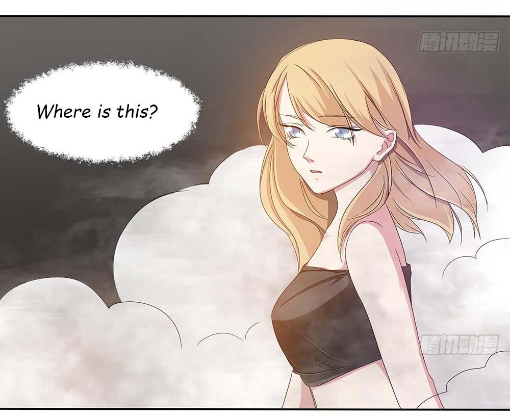 Let’s Love Each Other, Female Assassin! Chapter 15 - page 16