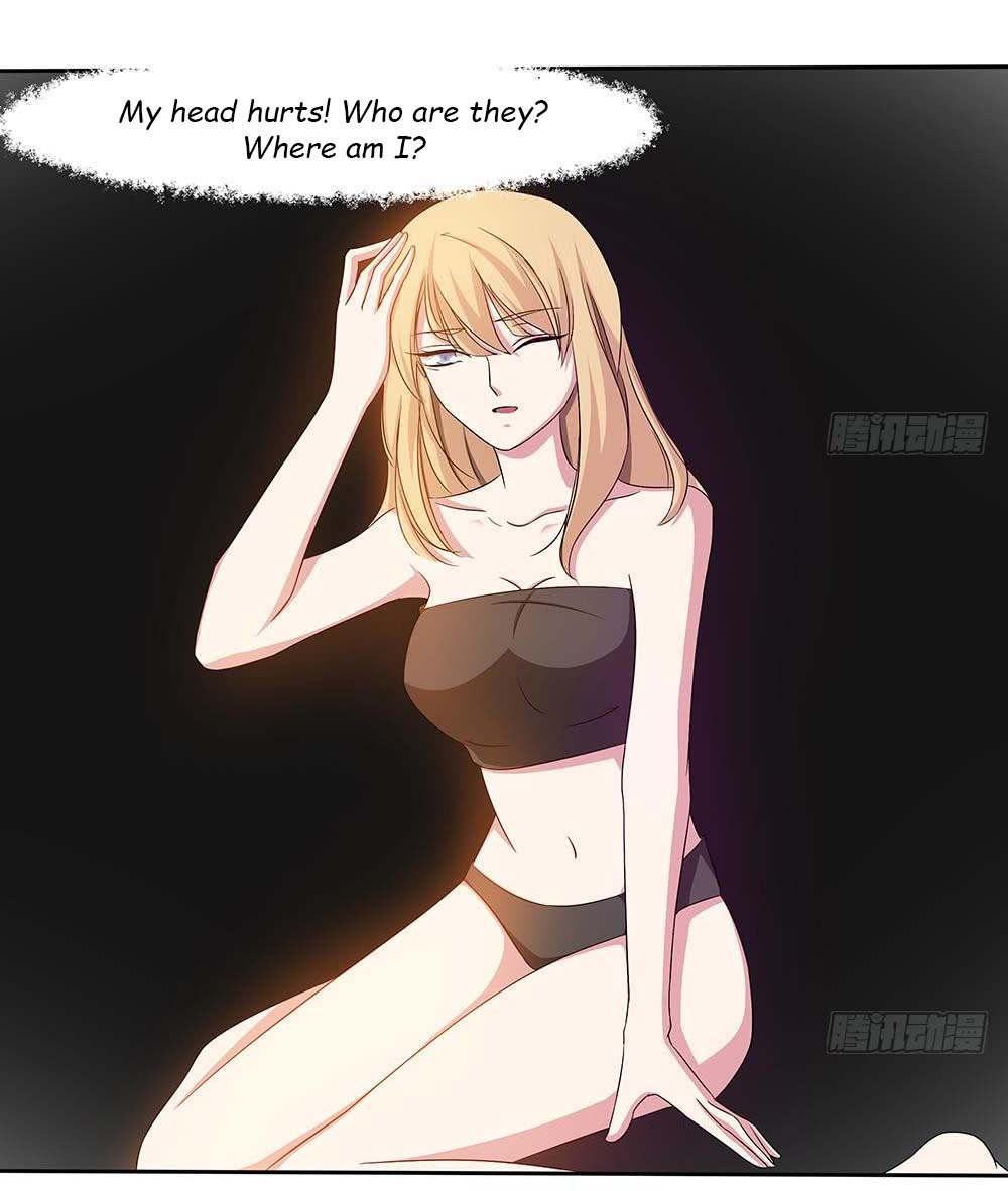 Let’s Love Each Other, Female Assassin! Chapter 16 - page 6