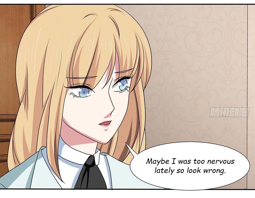 Let’s Love Each Other, Female Assassin! Chapter 24 - page 10