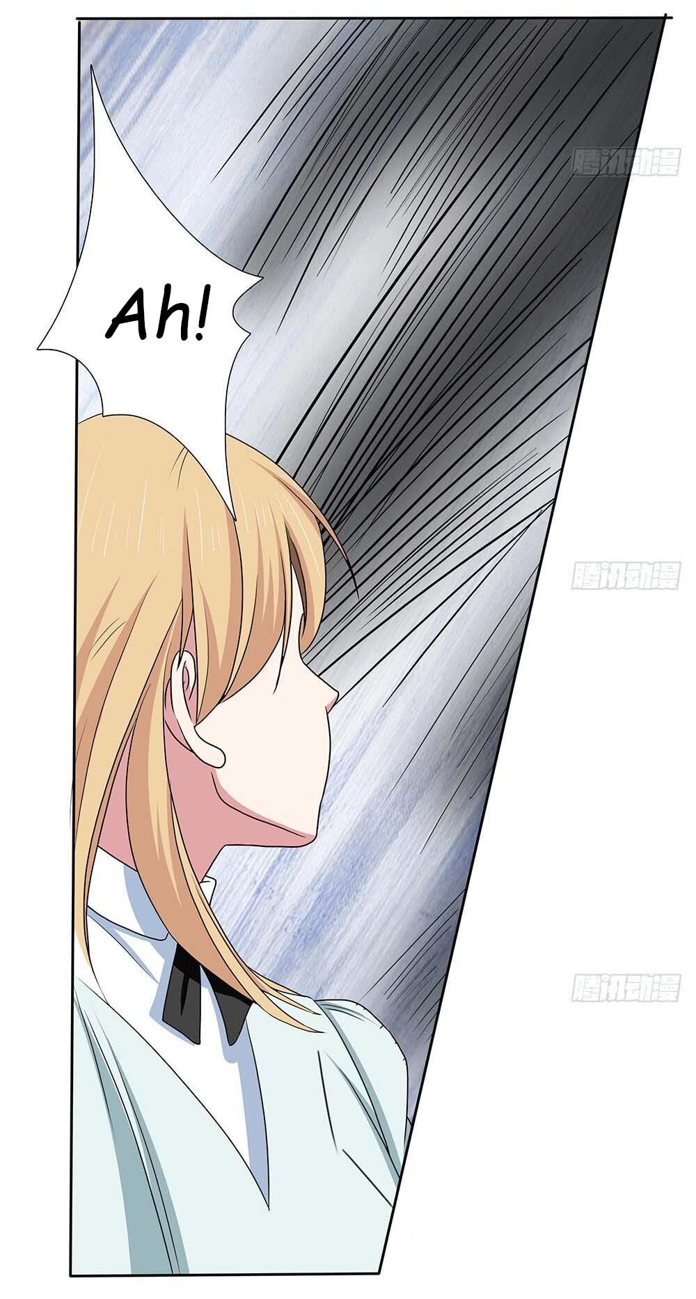 Let’s Love Each Other, Female Assassin! Chapter 24 - page 11