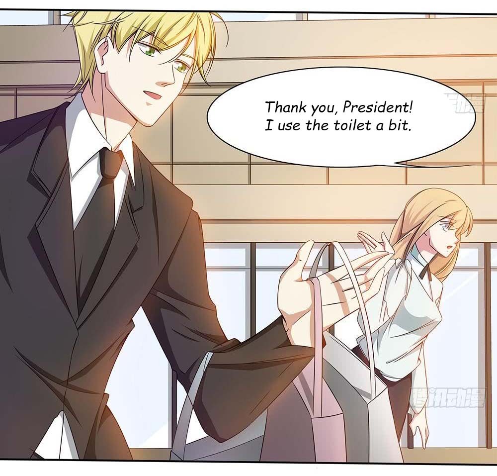 Let’s Love Each Other, Female Assassin! Chapter 24 - page 7
