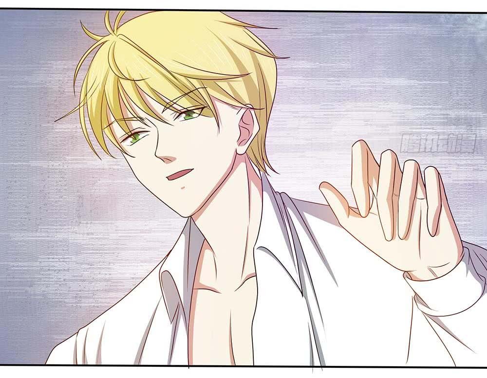 Let’s Love Each Other, Female Assassin! Chapter 19 - page 19