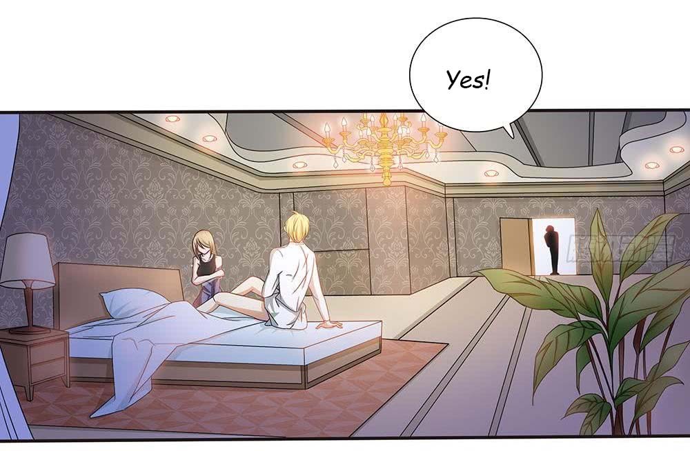 Let’s Love Each Other, Female Assassin! Chapter 2 - page 16