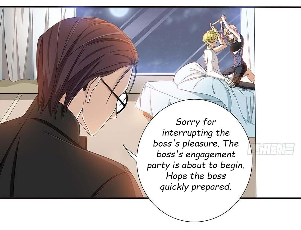 Let’s Love Each Other, Female Assassin! Chapter 2 - page 9