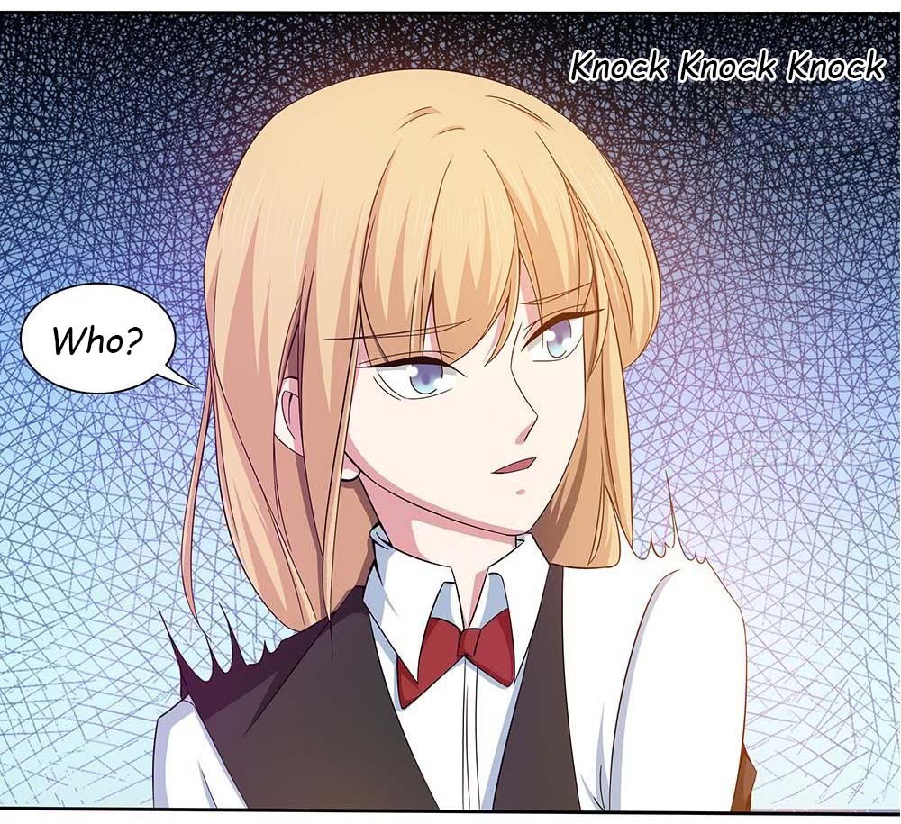 Let’s Love Each Other, Female Assassin! Chapter 20 - page 2
