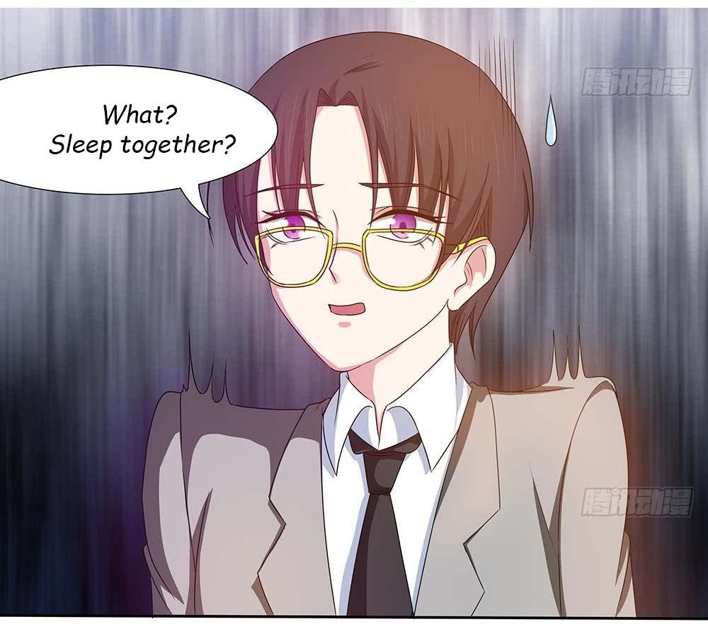 Let’s Love Each Other, Female Assassin! Chapter 20 - page 8