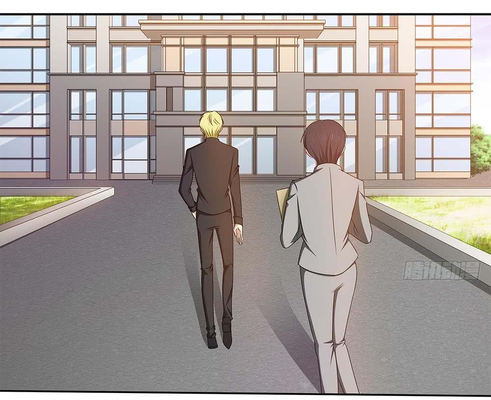 Let’s Love Each Other, Female Assassin! Chapter 21 - page 2