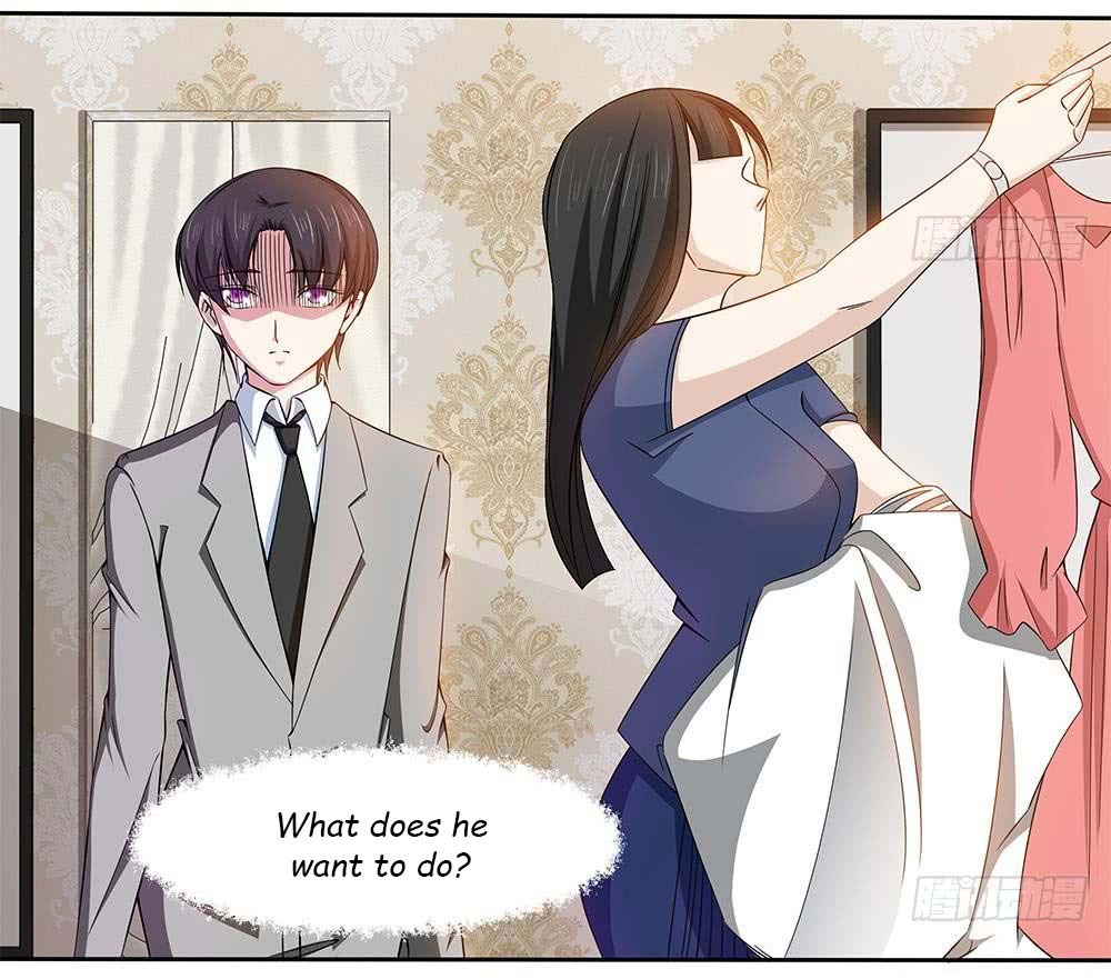 Let’s Love Each Other, Female Assassin! Chapter 23 - page 14