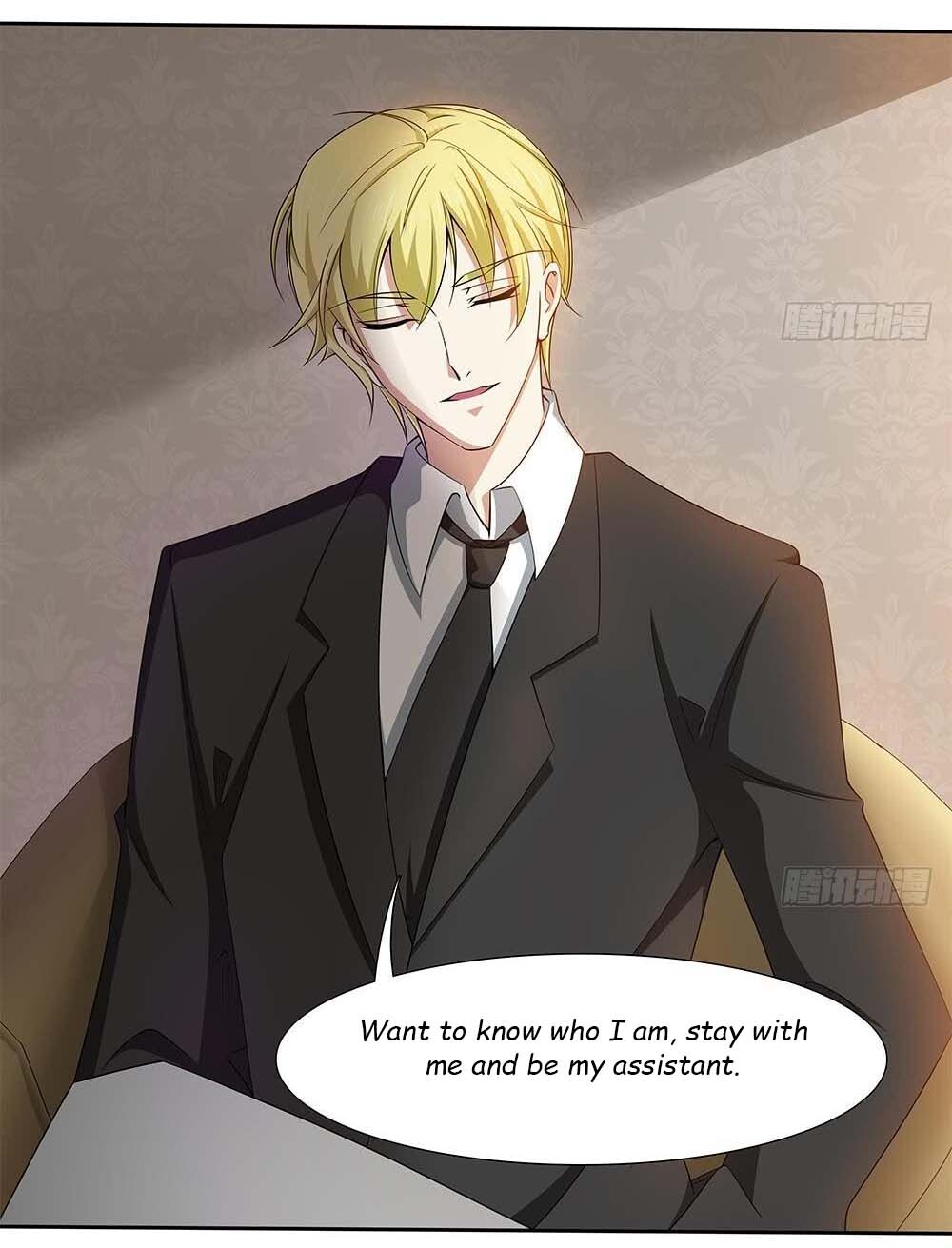 Let’s Love Each Other, Female Assassin! Chapter 23 - page 5