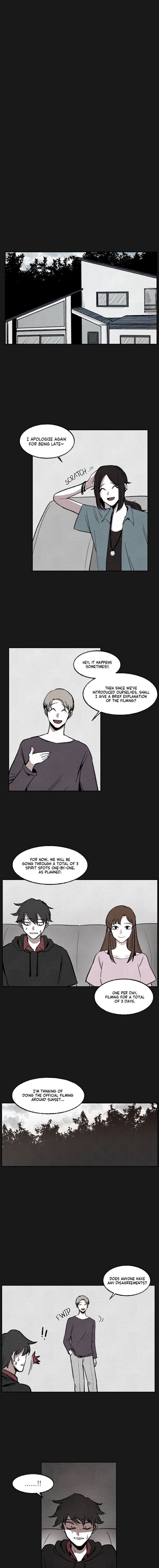Devil’s Editing Chapter 3 - page 2