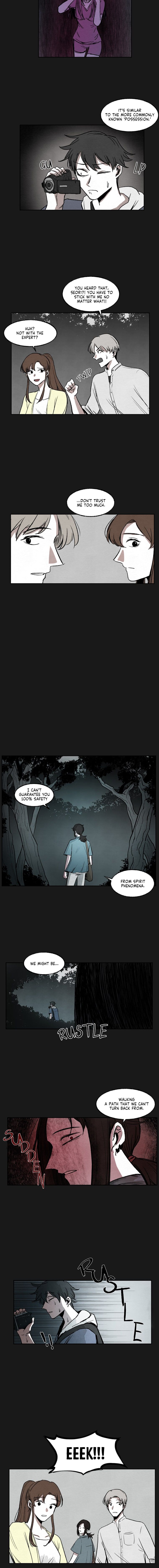 Devil’s Editing Chapter 3 - page 7
