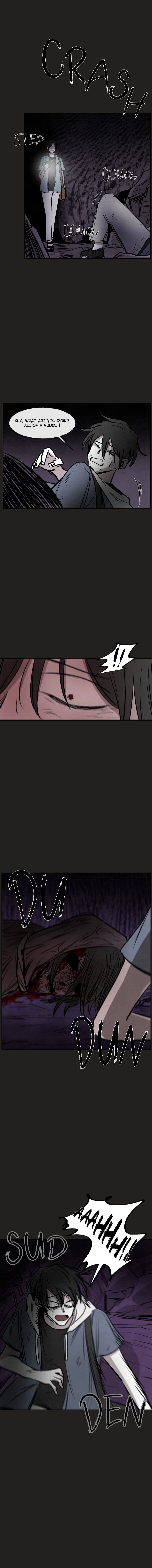 Devil’s Editing Chapter 15 - page 11