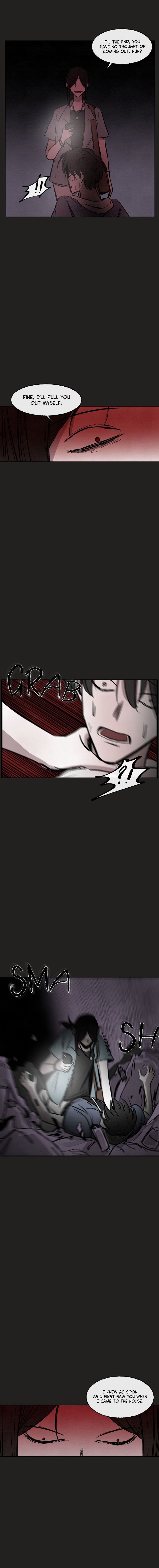 Devil’s Editing Chapter 15 - page 12