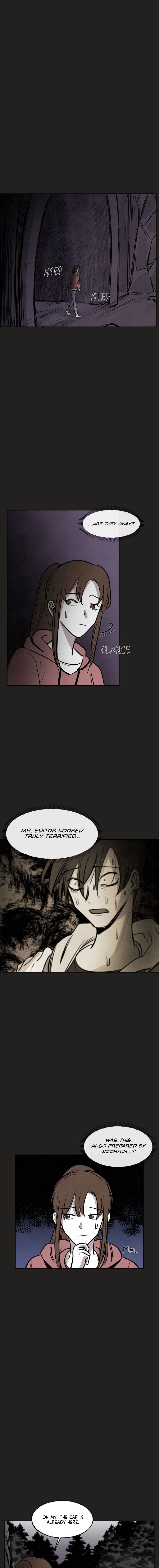 Devil’s Editing Chapter 15 - page 2