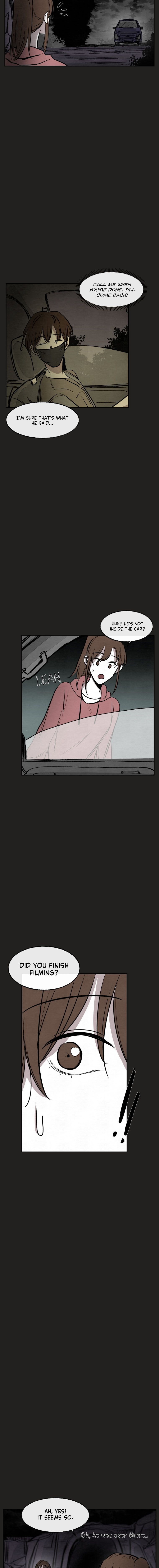 Devil’s Editing Chapter 15 - page 3