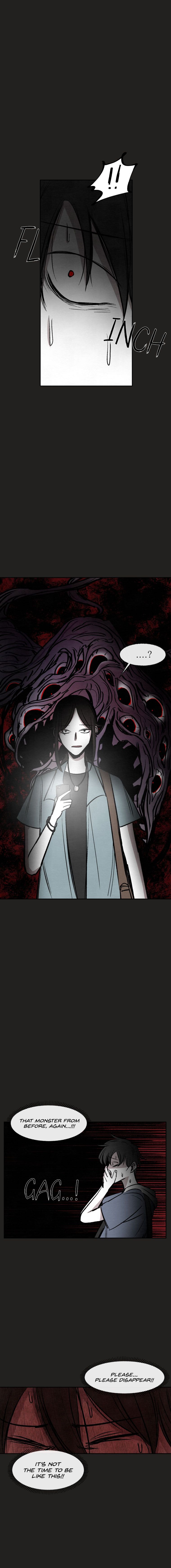 Devil’s Editing Chapter 15 - page 7