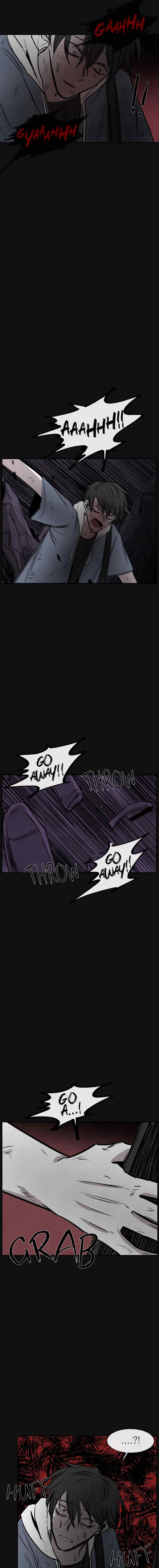 Devil’s Editing Chapter 14 - page 14